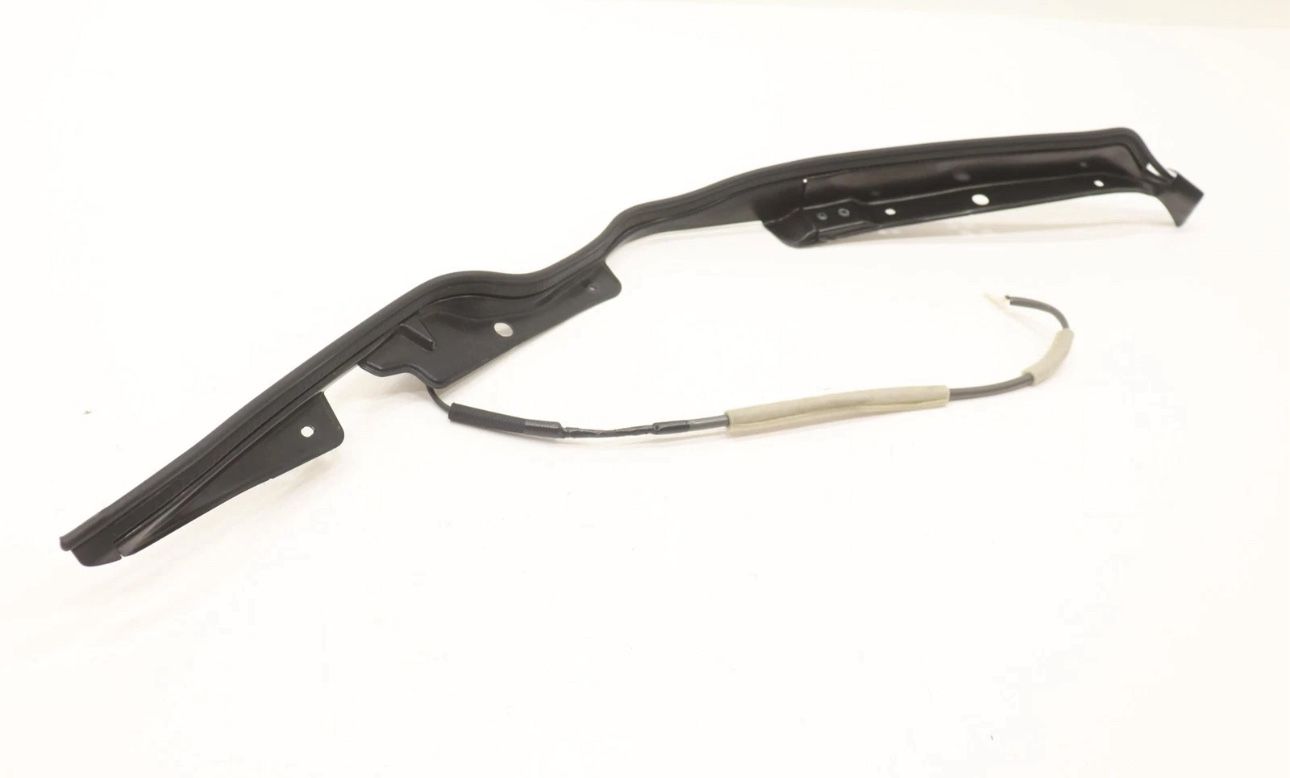 2018 - 2021 LEXUS NX300 REAR LIFTGATE RIGHT PASSENGER SIDE ANTI PINCH SENSOR OEM