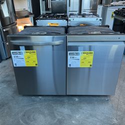 LG 24” Dishwashers - 🎉Authorized LG Dealers🎉