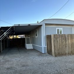 Mobile Home