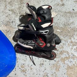 Roller Blades