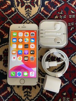 iPhone 6 Plus Unlocked for all carriers