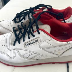 Reebok Sneakers 