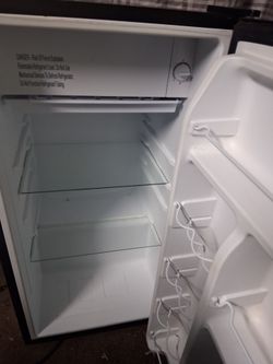 Galanz Mini Fridge