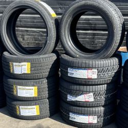 245-50R16 Falken Tires for Sale