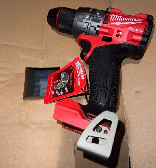 Milwaukee Hammer Drill FUEL NEW
