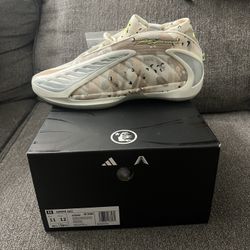 Adidas x Hellstar x Anthony Edwards Size 11