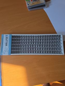 Zutter Bind-It-All Wire Coils Pack