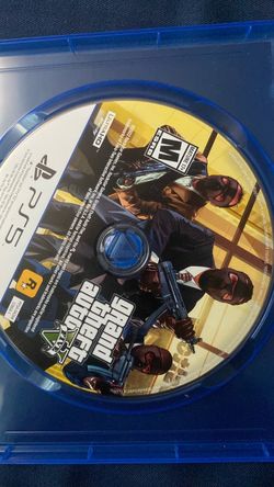 GTA V