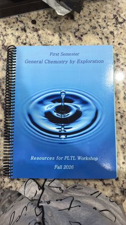 Chemistry Book