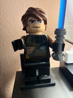 LEGO Anakin Alarm