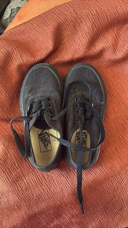 Kids vans