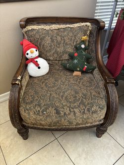 Arm Chair