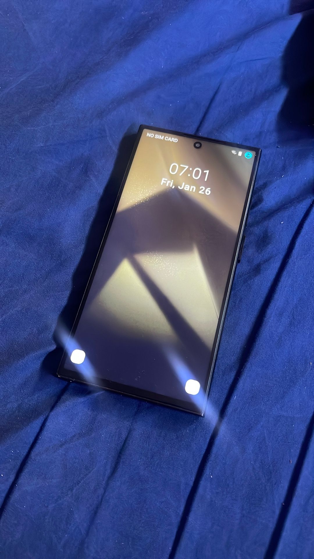 Samsung S24 Ultra Clone Blacklisted 1tb