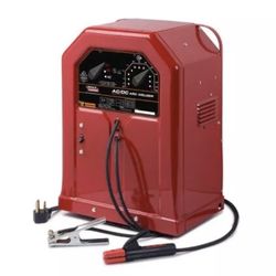 Lincoln Electric AC-225 AC Arc Welder, Transformer, 230 Volt, 40-225 Amp