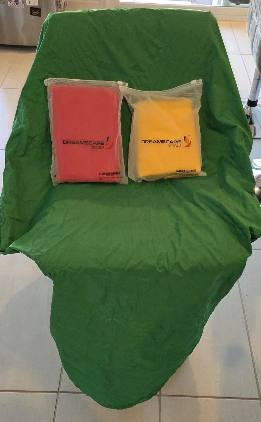 STORAGE BAG - BULK