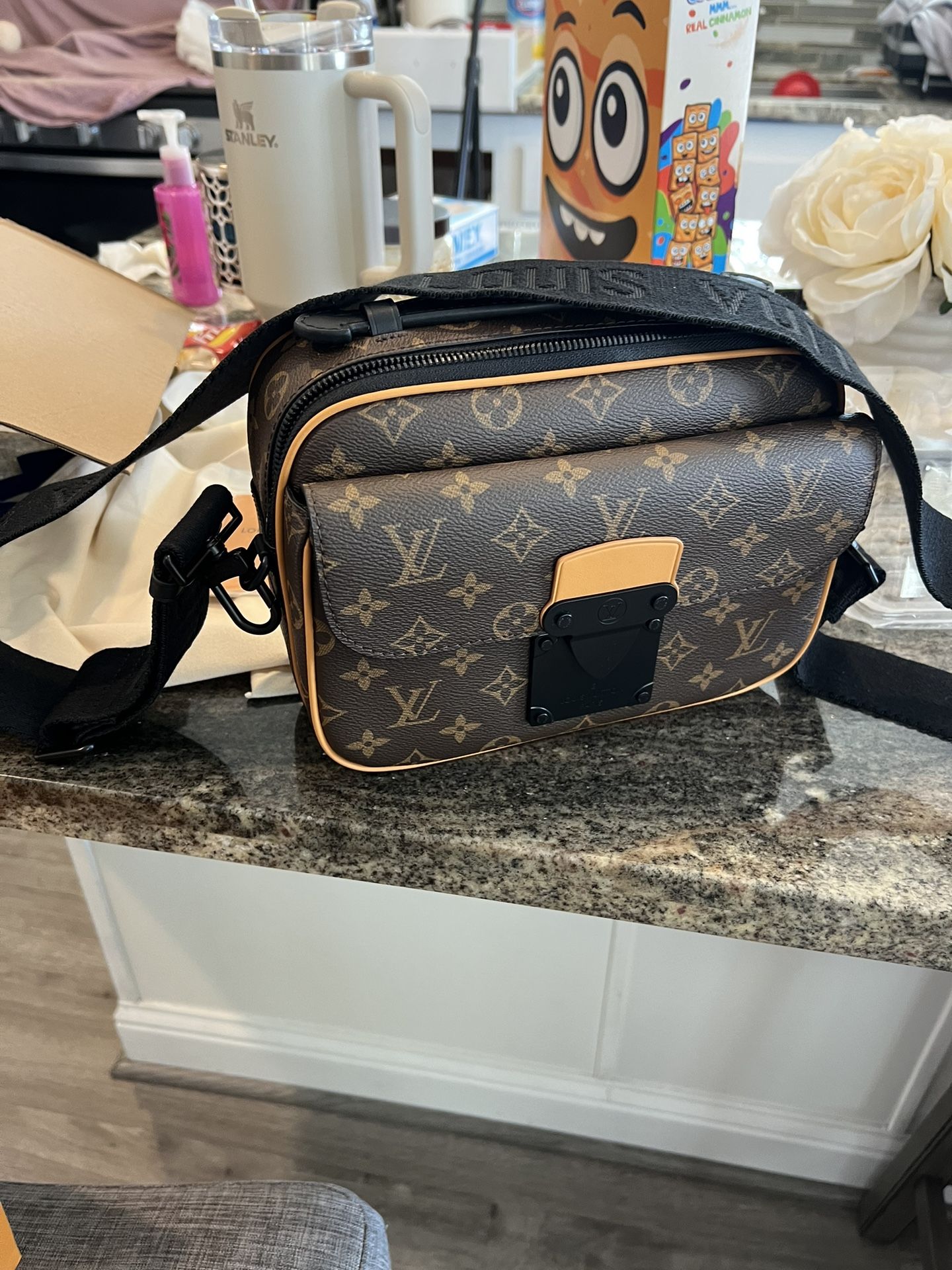 Purse/cross Body/bag