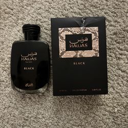 Hawas Black 100 Ml