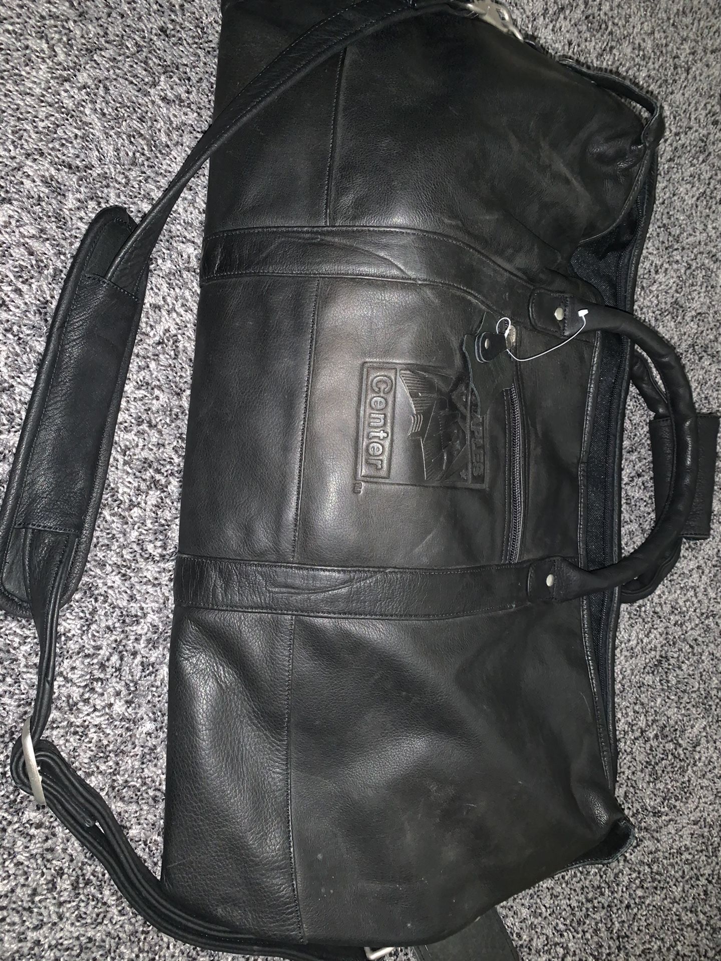 Canyon Outback Duffle bag