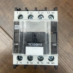 Robusta TC1D0910 G6 contactor
