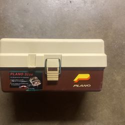 Plano 3200 Fishing Box