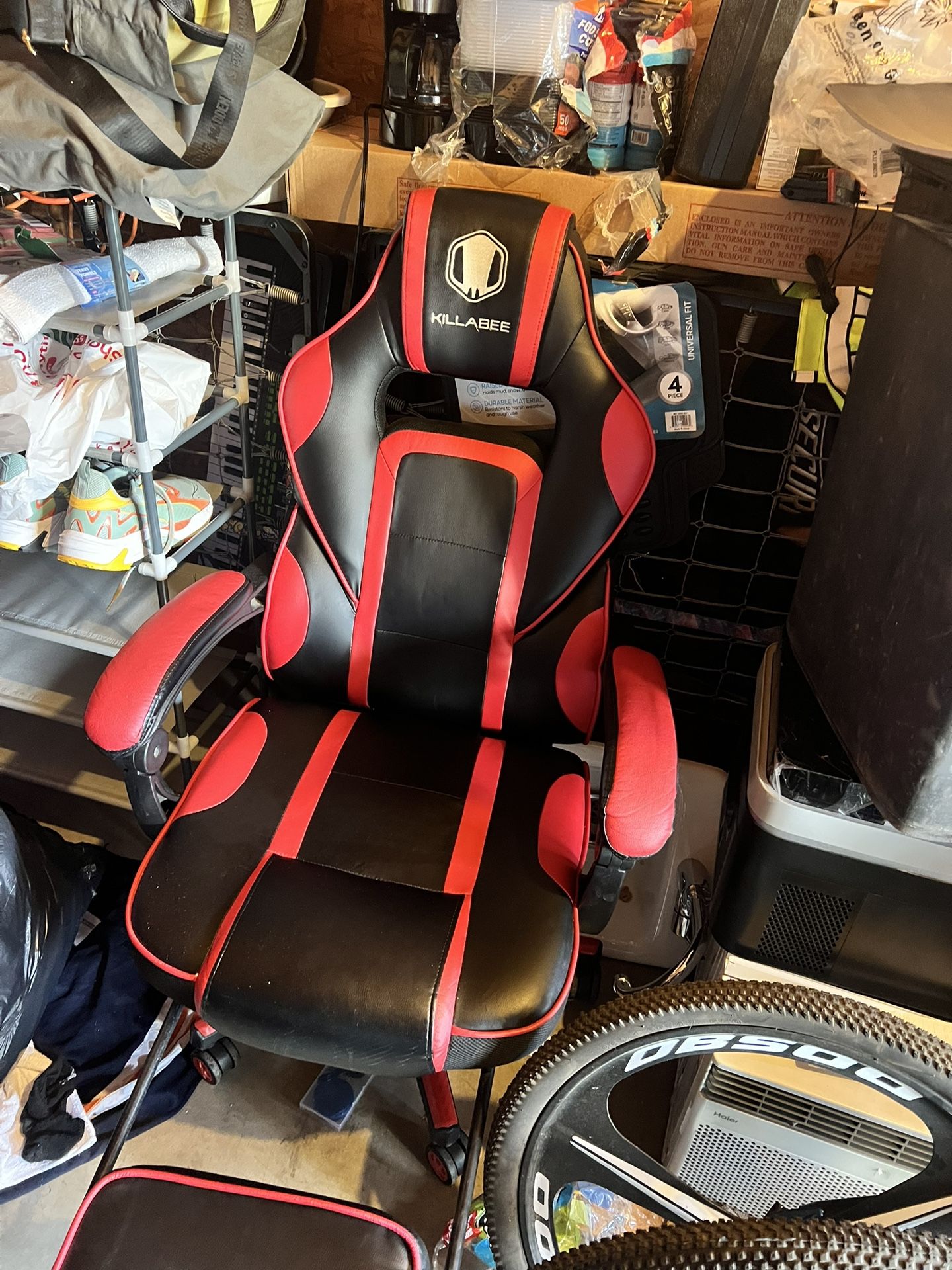 Gaming Chair