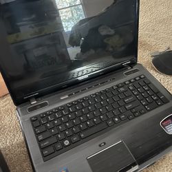 Laptop 