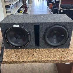 Electronics Car Audio Rockford P3
