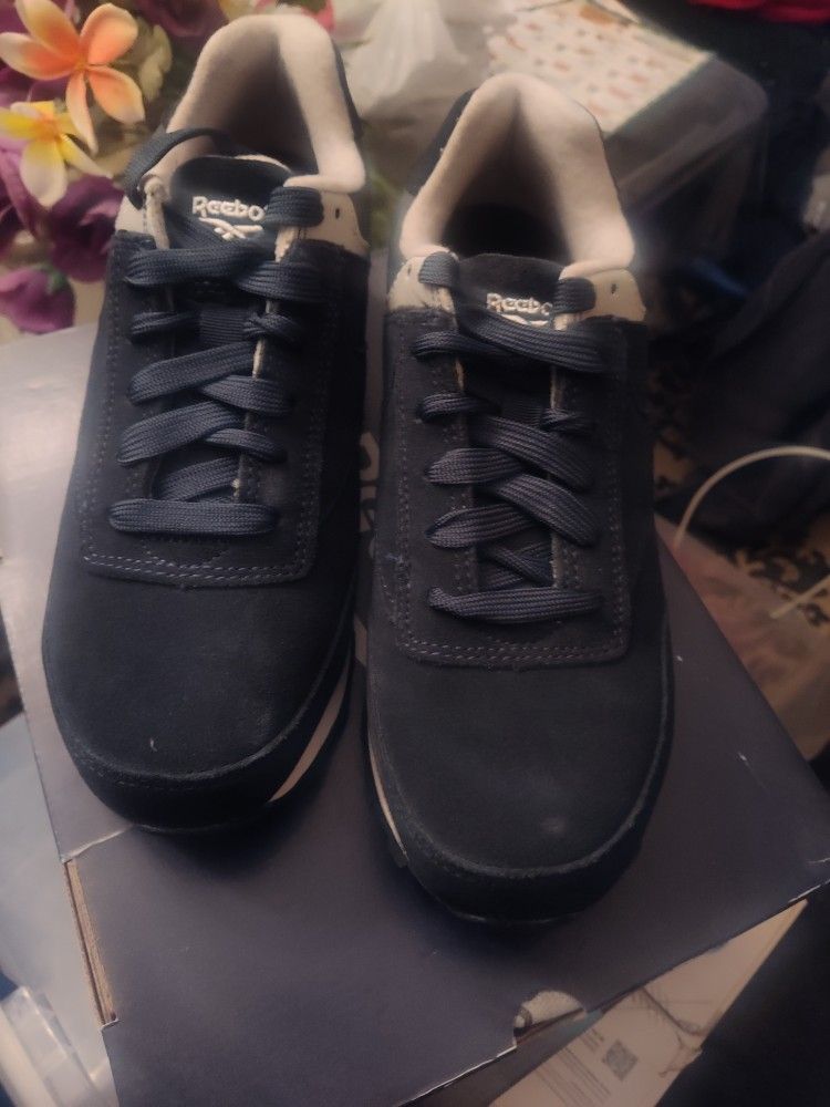 Reebok Work Men's Size 8 W