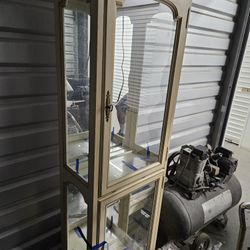 Display Case 
