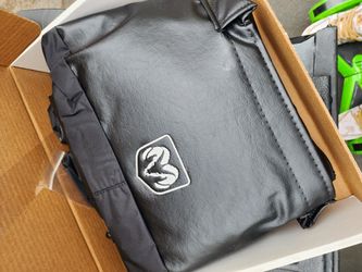 Dodge Chrysler Bra For Car Brand New oem