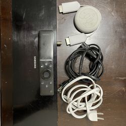 Samsung One Connect Box 
