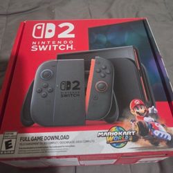 Brand New With Extra Switch 1 Wireless Controller 