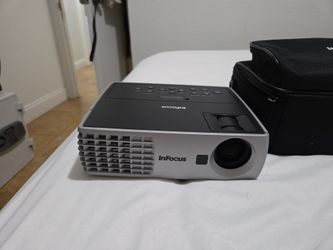 Infocus projector