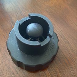 cap of the shampoo water will be for folder