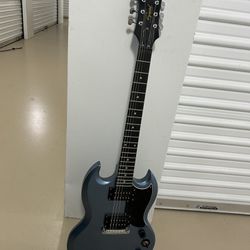 Epiphone Special SG Model 