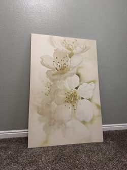 IKEA PJÄTTERYD Painting canvas