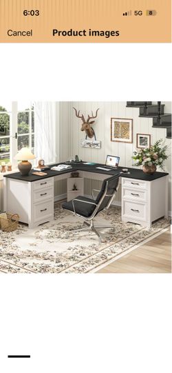 Desk