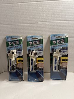 Pez Walmart Trucks $2 each