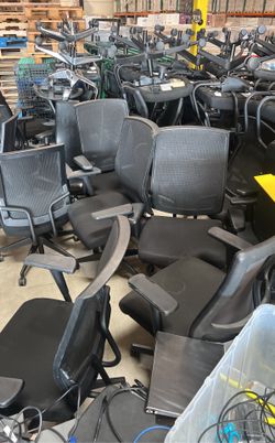 Bulk Office Chairs