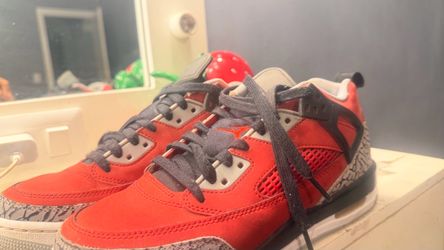 Jordan women
