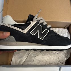New Balance 574 8.5