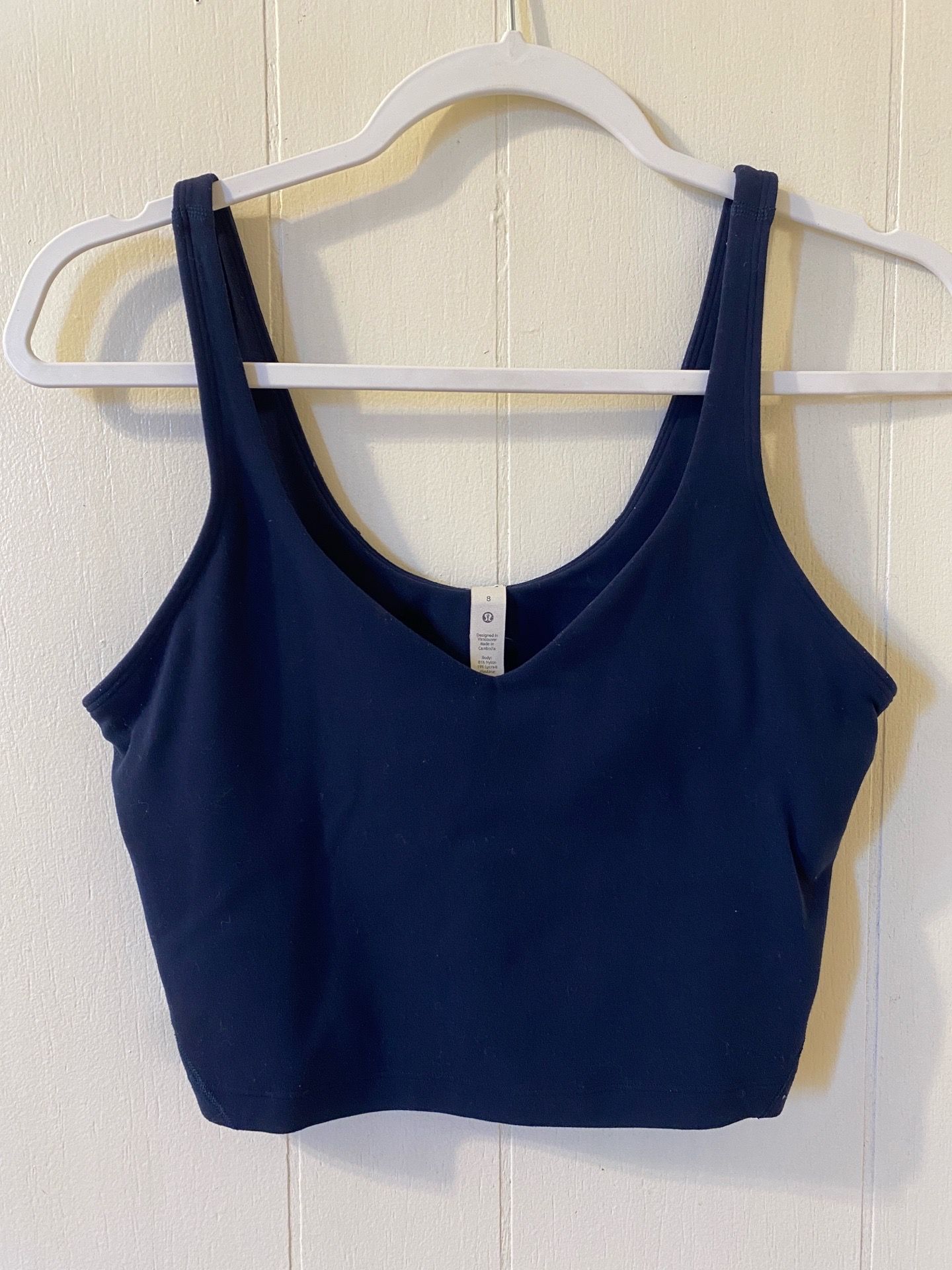 Lululemon Align Tank *Nulu