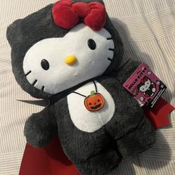 Hello Kitty Greeter