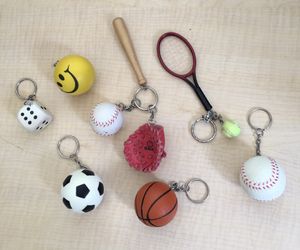 Key Chains