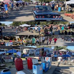 Chevy Ford Mopar Buick VW & More Saturday Jan 17th GALT!!!