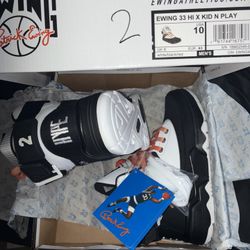 Ewings Kid & Play Edition 