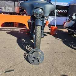 2005 Harley davidson Electraglide standard