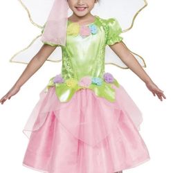 Fairy Princess Perfect For matching Sisters (2 Available) 