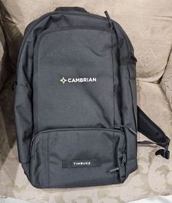 Timbuk2 Cambrian Utility Backpack