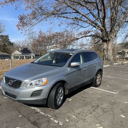 2013 Volvo Xc60